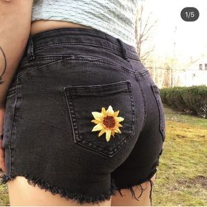 Sunflower shorts